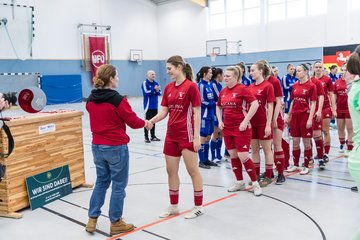 Bild 23 - F NFV Futsalturnier